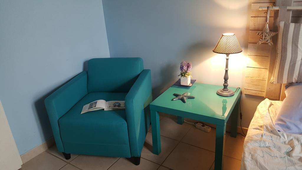 Vouhé Le Logis De La Poupeliere B&B 외부 사진