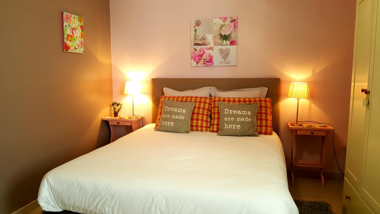 Vouhé Le Logis De La Poupeliere B&B 외부 사진